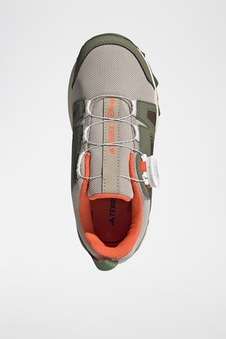 Chaussures de trail Mickey Disney - Kaki