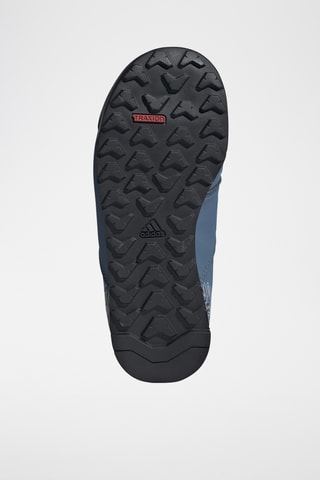 Chaussures de randonnée montantes Mickey Disney - Bleu foncé