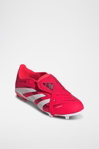 Chaussures de football Preadator - Fuchsia