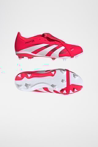 Chaussures de football Preadator - Fuchsia