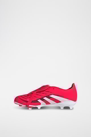 Chaussures de football Preadator - Fuchsia