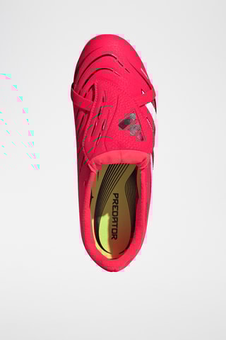 Chaussures de football Preadator - Fuchsia