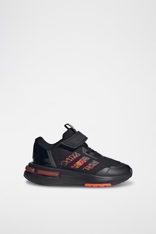 Baskets Spider-Man Avengers Marvel - Noir