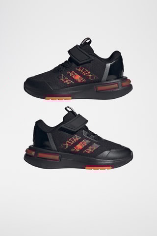 Baskets Spider-Man Avengers Marvel - Noir