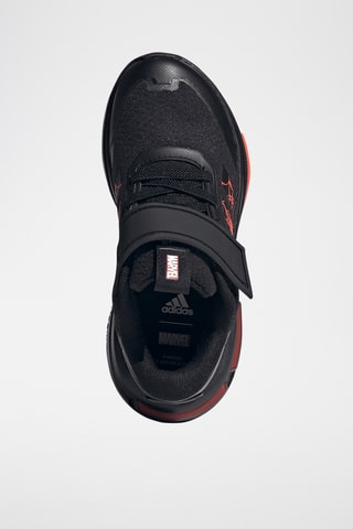 Baskets Spider-Man Avengers Marvel - Noir