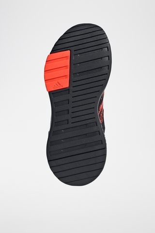 Baskets Spider-Man Avengers Marvel - Noir