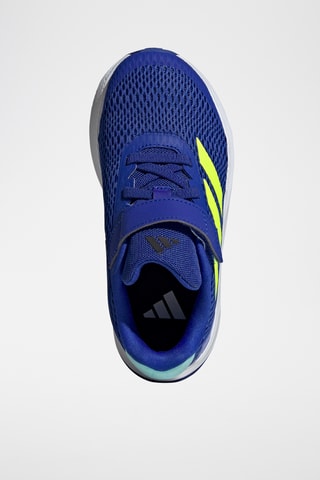 Baskets - Bleu marine