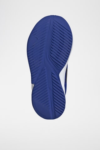 Baskets - Bleu marine