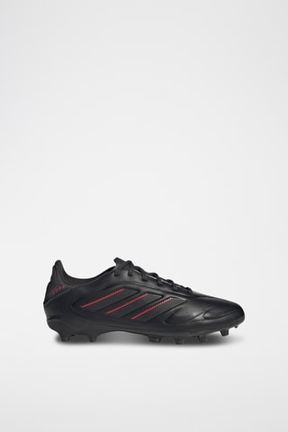 Chaussures de football Copa Pure 3 - Noir et rouge