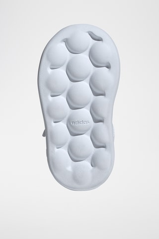 Baskets montantes - Blanc