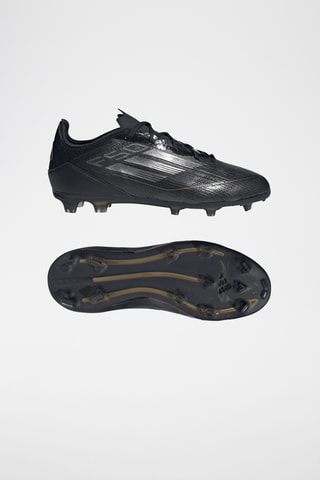Chaussures de football Adidas F50 - Noir