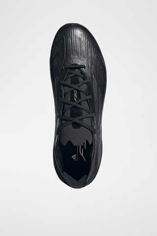 Chaussures de football Adidas F50 - Noir