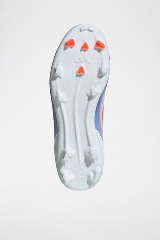 Chaussures de football Adidas F50 - Blanc