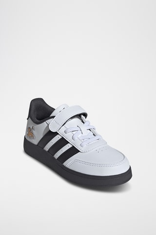 Baskets Simba Le Roi Lion Disney - Blanc