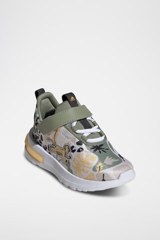 Baskets Simba Le Roi Lion Disney - Blanc