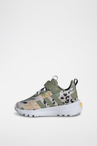 Baskets Simba Le Roi Lion Disney - Blanc