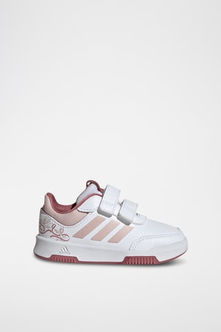 Baskets Minnie et Daisy Disney - Blanc