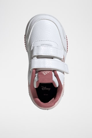 Baskets Minnie et Daisy Disney - Blanc