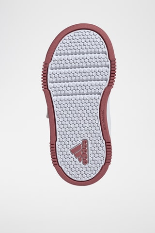 Baskets Minnie et Daisy Disney - Blanc