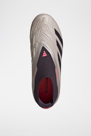 Chaussures de football Predator - Gris