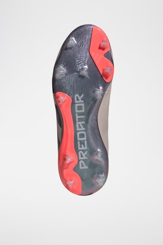 Chaussures de football Predator - Gris