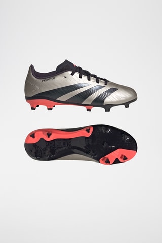 Chaussures de football Predator - Doré