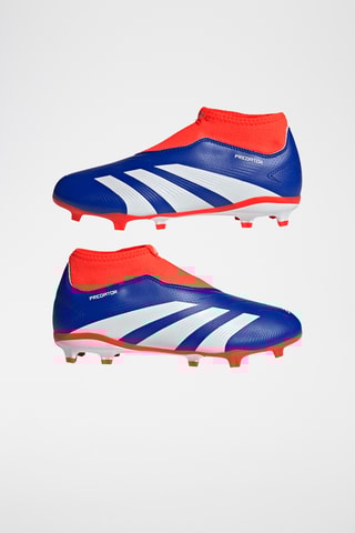 Chaussures de football Predator - Bleu roi