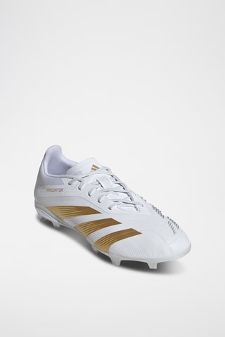 Chaussures de football Predator - Blanc