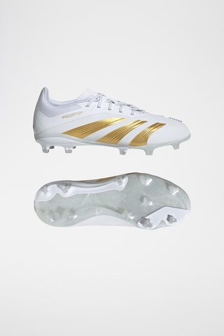 Chaussures de football Predator - Blanc