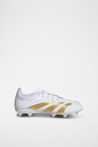 Chaussures de football Predator - Blanc