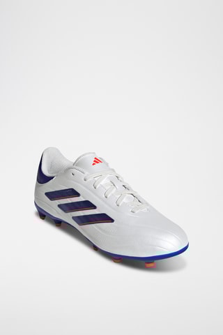 Chaussures de football Copa pure - Blanc