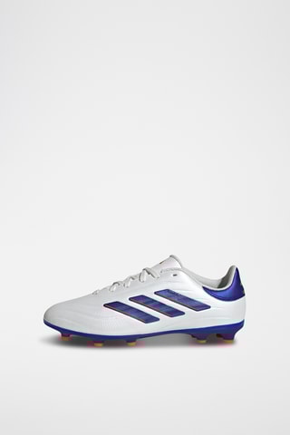 Chaussures de football Copa pure - Blanc
