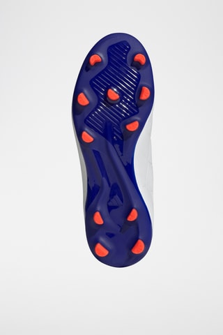 Chaussures de football Copa pure - Blanc