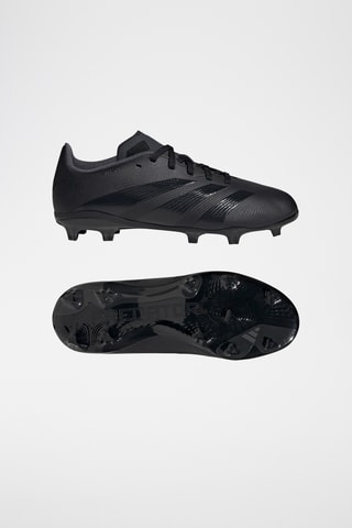 Chaussures de football - Noir