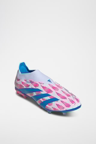 Chaussures de football Predator - Gris clair