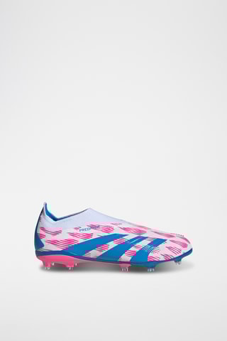 Chaussures de football Predator - Gris clair