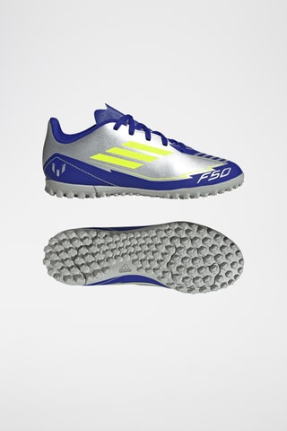 Chaussures de football Legendary F50 - Gris