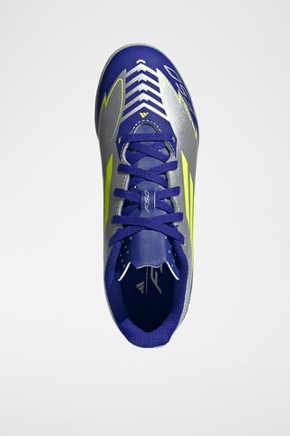 Chaussures de football Legendary F50 - Gris