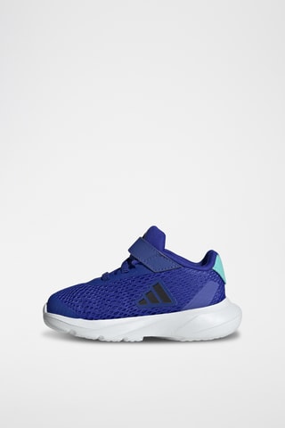 Baskets - Bleu marine