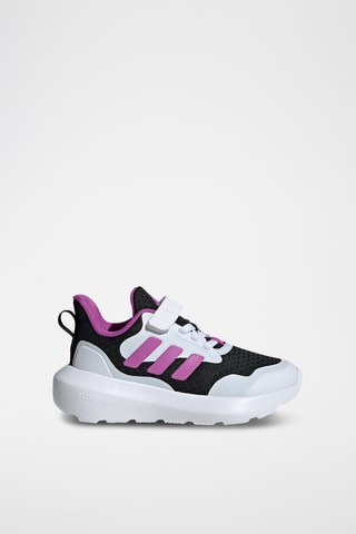 Chaussures de running - Blanc et noir