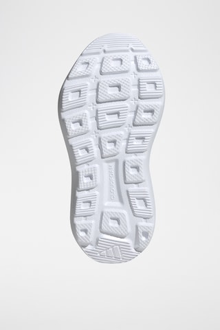 Chaussures de running - Blanc et noir