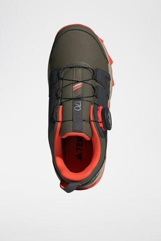 Chaussures de randonnée Terrex Agravic BOA - Noir