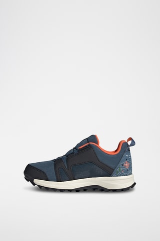 Chaussures de trail Mickey Disney - Bleu cobalt