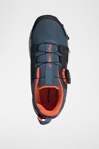 Chaussures de trail Mickey Disney - Bleu cobalt