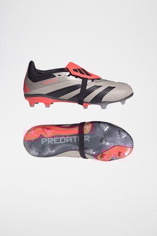 Chaussures de football Predator - Taupe