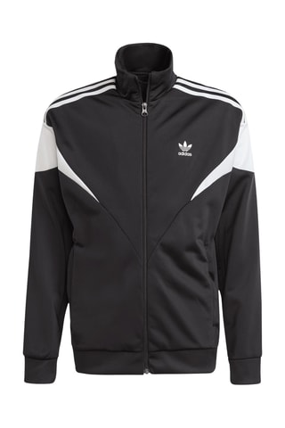 Veste de survêtement - Noir