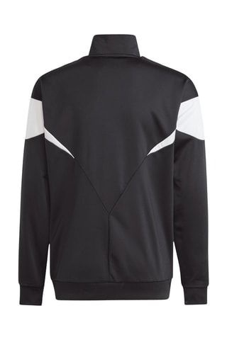 Veste de survêtement - Noir