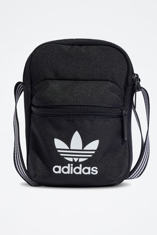 Sac bandoulière Adicolor - Noir