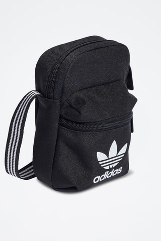 Sac bandoulière Adicolor - Noir