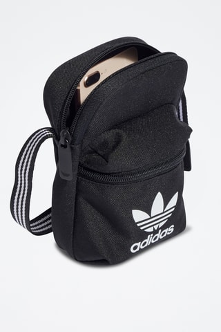 Sac bandoulière Adicolor - Noir